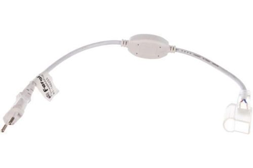 FERON Сетевой шнур для светодиодной ленты 230V LS721 2835 на 50м, DM271 23382
