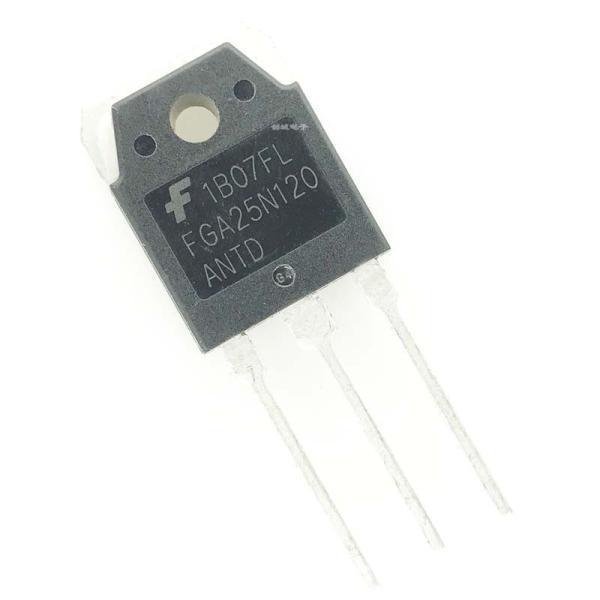 FGA25N120ANTD транзистор IGBT