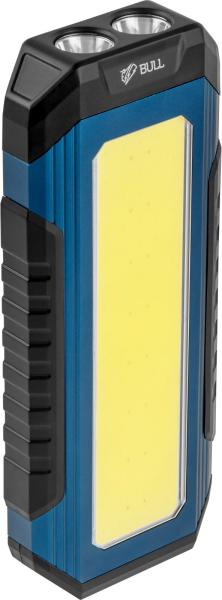 Фонарь BULL светодиодный аккумуляторный CF 2310 1323702