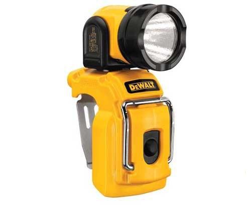 Фонарь DEWALT