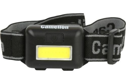 Фонарь Налобный Camelion 1Шт Camelion C5355