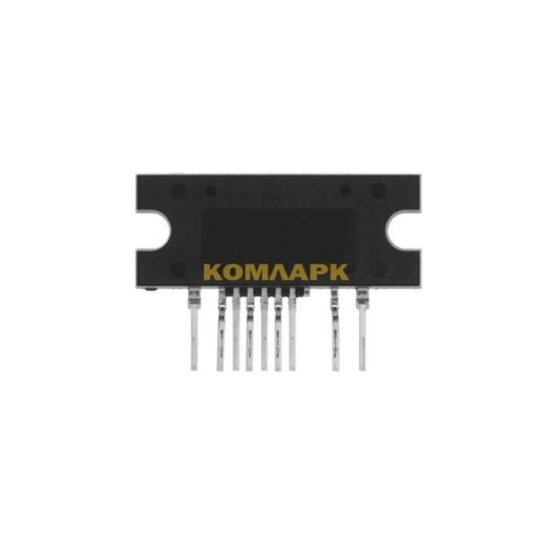 FSFR1800XSL микросхема