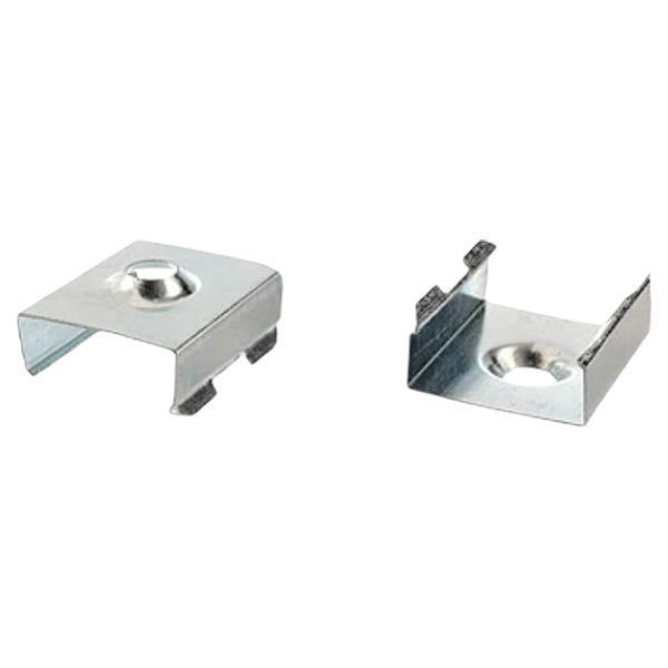 General Lighting Systems Скоба крепления с шурупом для профиля GAL-6-155-С-IP20 10шт в уп.