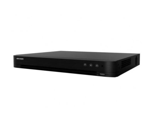 Гибридный видеорегистратор Hikvision iDS-7216HUHI-M2/S(E