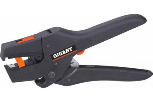 Gigant Инструмент для снятия изоляции 0.08-2.5 мм2 GST-