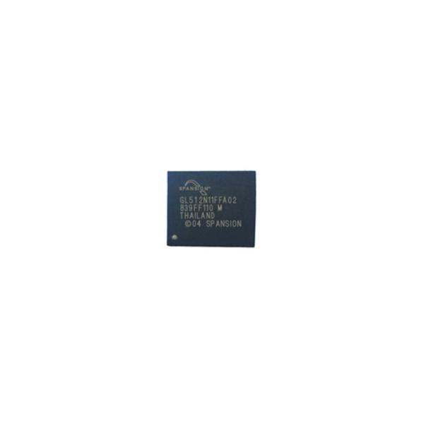 GL512N11FFA02 микросхема