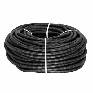 Гофрированная труба для кабеля EKF tpnd-2