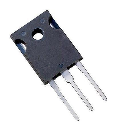 GT40Q321 транзистор IGBT