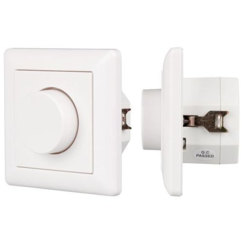 INTELLIGENT ARLIGHT Роторная панель DALI-133-ADDR-DIM-IN (BUS) (INTELLIGENT ARLIGHT,