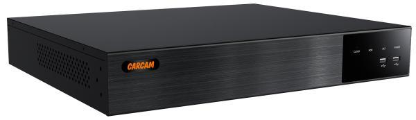 IP-видеорегистратор CARCAM 32CH POE