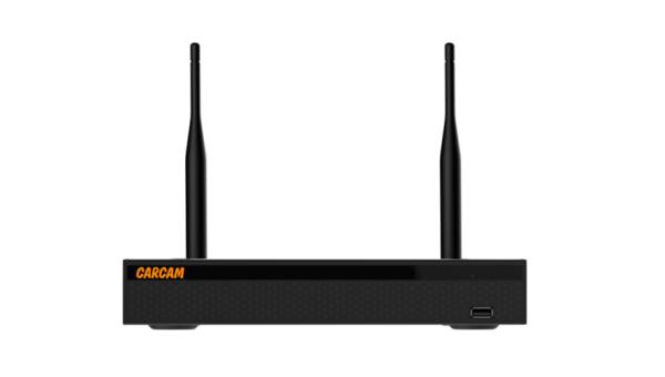 IP-видеорегистратор CARCAM 8CH WiFi