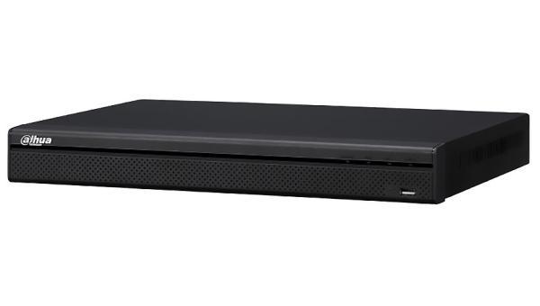 IP-видеорегистратор Dahua DH-NVR4216-4KS2/L
