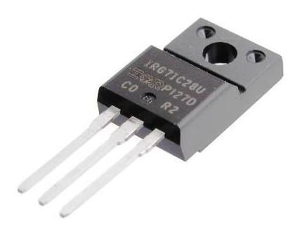 IRG7IC28U транзистор IGBT