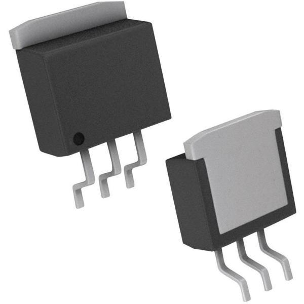 IRGS14C40LPBF транзистор IGBT