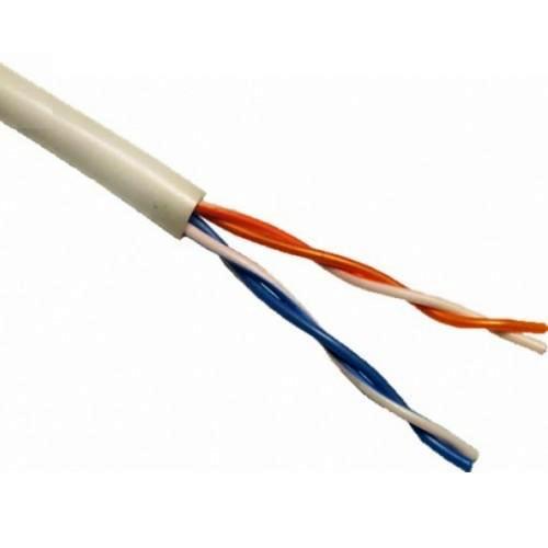 Кабель 5bites UTP без разъемов м (UT5725-100A