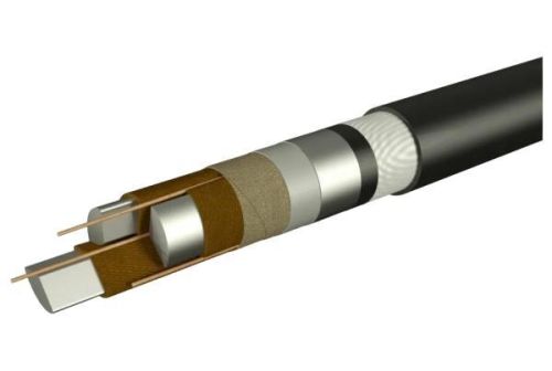 Кабель ААШв-10 3х185 ож (м) Камкабель 11Ы63312600K01