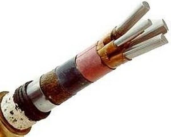 Кабель АСБл-10 3х120 ОЖ (м) Камкабель 11Ю62S310600K01