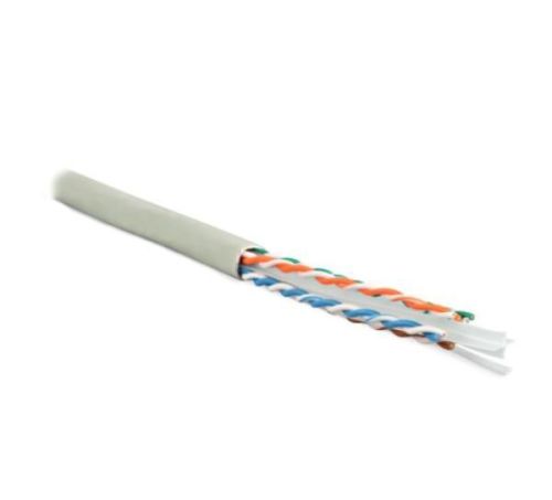 Кабель Hyperline кабель сетевой без разъемов 305м (42048