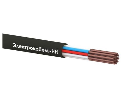 Кабель КВВГнг(А)-LS 14х2.5 0.66кВ (м) Электрокабель НН 00-00006525