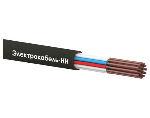Кабель КВВГнг(А)-LS 19х2.5 0.66кВ (м) Электрокабель НН 00-00006528