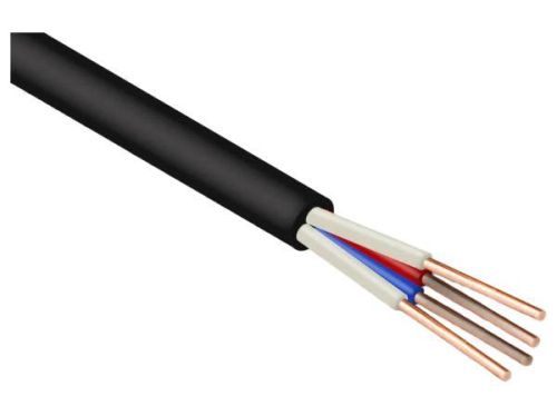 Кабель КВВГнг(А)-LS 4х1 (м) Промэл 562558