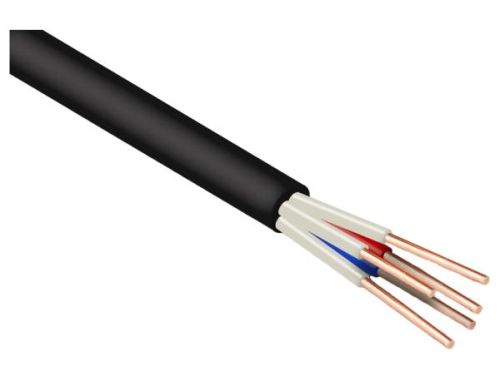 Кабель КВВГнг(А)-LS 5х1 (м) Промэл 562559