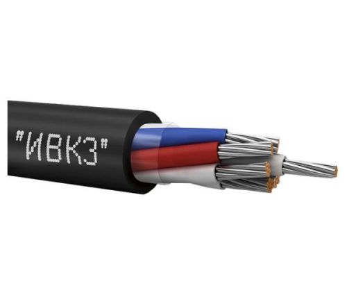 Кабель МКШнг(А)-LS 10х0.75 500В (м) ИВКЗ 00-00028922