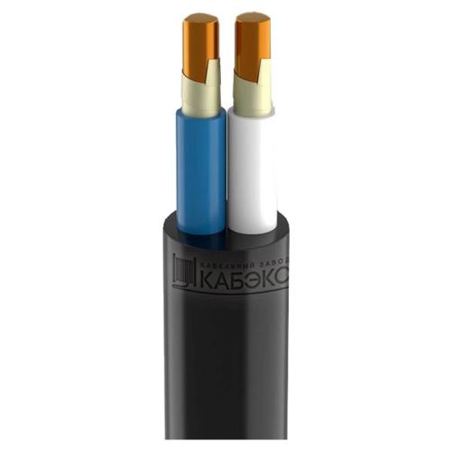 Кабель ППГнг(А)-FRHF 2х1.5 (N) 0.66кВ (м) Кабэкс ТХМ0019439