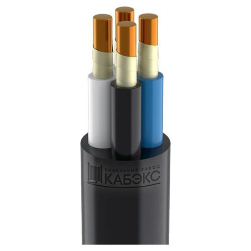 Кабель ППГнг(А)-FRHF 4х2.5 (N) 0.66кВ (м) Кабэкс ТХМ00194394