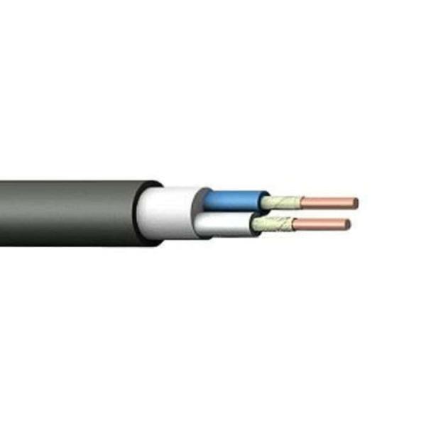 Кабель ППГнг(А)-HF 2х1.5 (N) 1кВ (м) ПромЭл 48821