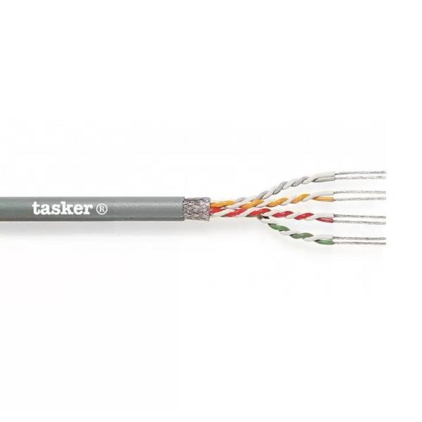 Кабель витая пара в нарезку Tasker