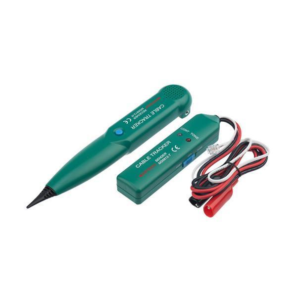 Кабельный трассоискатель MASTECH