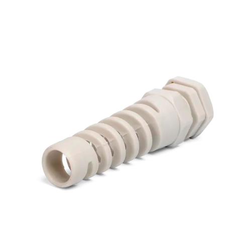 Кабельный ввод (сальник) PG-R-7 {80026} 1 шт