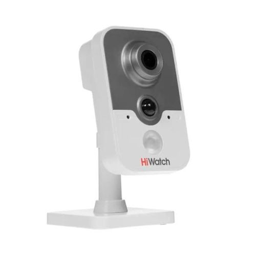 Камера видеонаблюдения HiWatch TVI