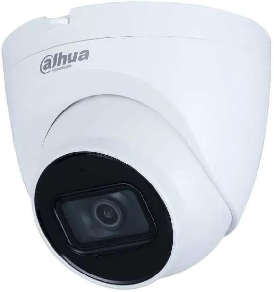 Камера видеонаблюдения IP Dahua DH-IPC-HDW2230T-AS-0280B-S2QH3, 1080p, 2.8 мм, белый dh