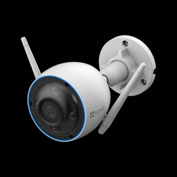 Камера внешнего наблюдения EZVIZ CS-H3 (5MP
