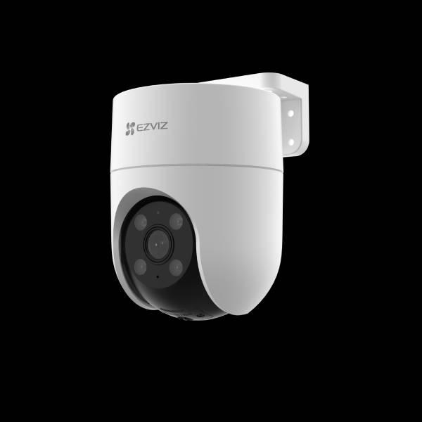 Камера внешнего наблюдения поворотная EZVIZ CS-H8C
