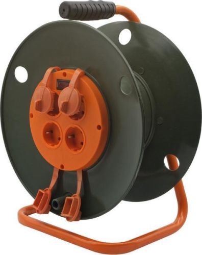 Катушка без провода Glanzen ЕК-05-3