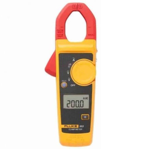 Клещи Fluke 4214758 (