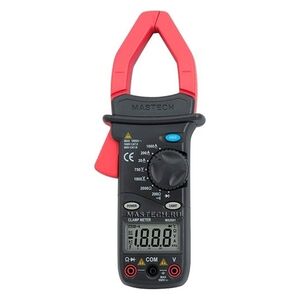 Клещи токоизмерительные MASTECH MS2001C [