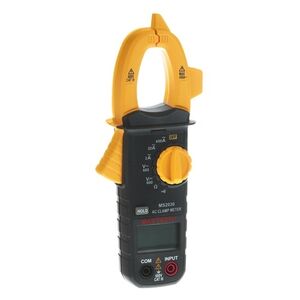 Клещи токоизмерительные MASTECH MS2030 [
