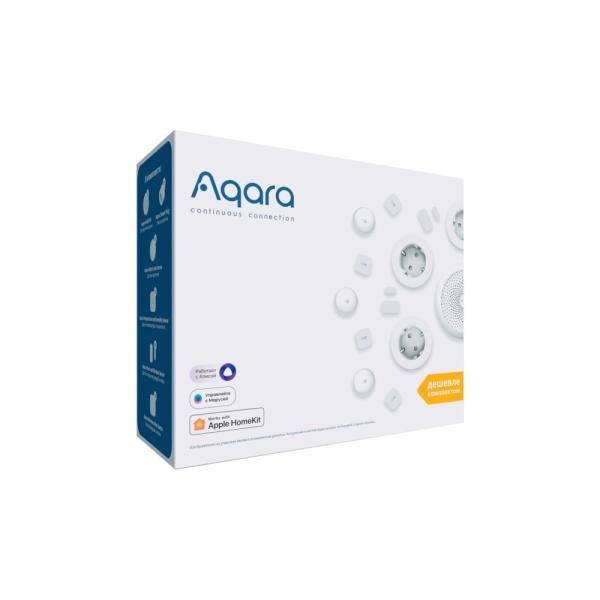 Комплект Умного дома Aqara SHK61