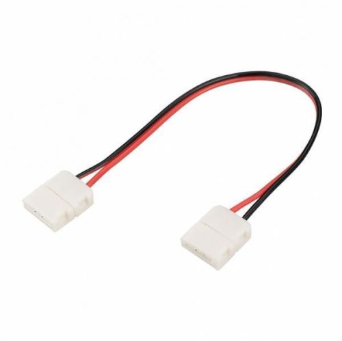Коннектор выводной Arlight FIX-MONO-10mm-150mm-X2 (5060
