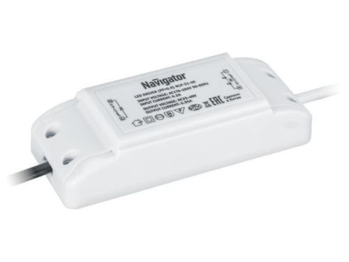 Контроллер Navigator 61 547 ND-P40-1000mA-IP4