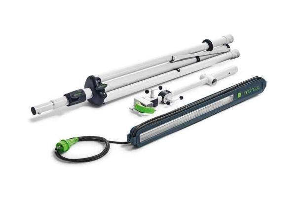 Контрольная лампа на штативе FESTOOL