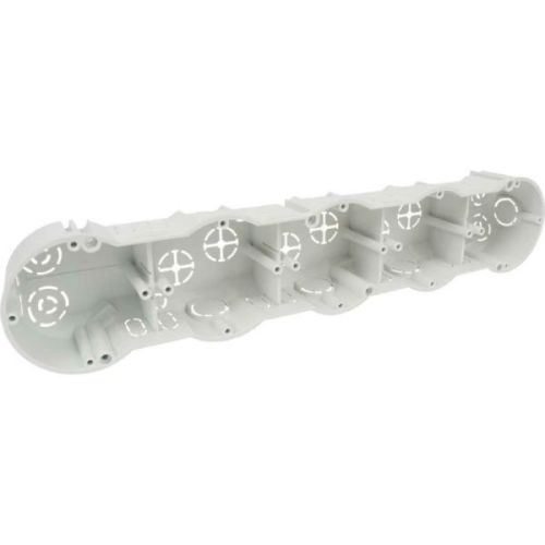 KOPOS Коробка приборная 2 шт KP 64/5_KA
