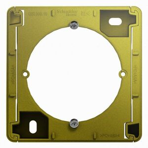 Коробка ОП Glossa фисташковый.