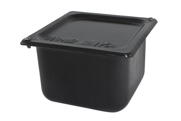 Коробка протяжная ОП металлическая У-994 TDM SQ1404-5994