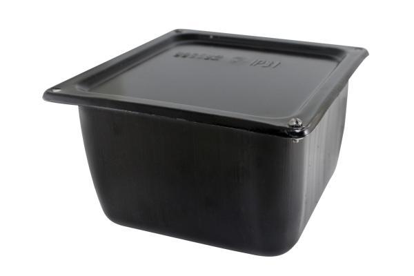 Коробка протяжная ОП металлическая У-995 TDM SQ1404-3995