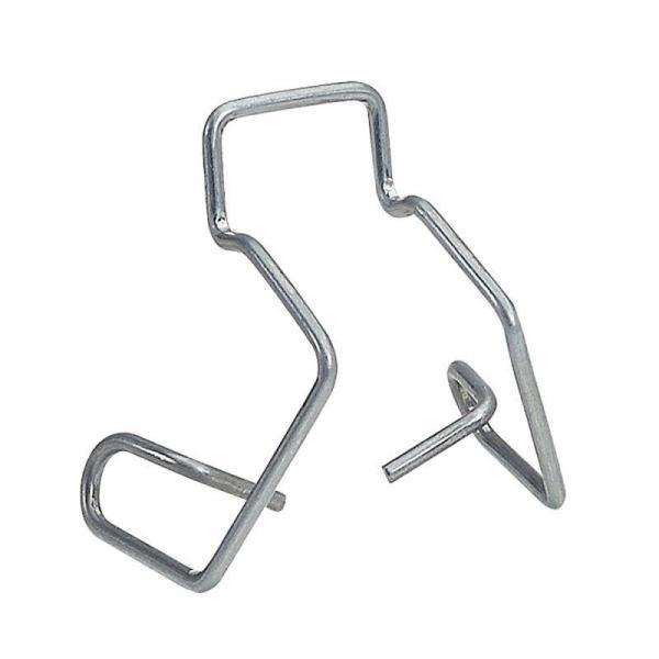 Крепеж для CLIP F02 GS (уп.25шт) CABLOFIL CM6462